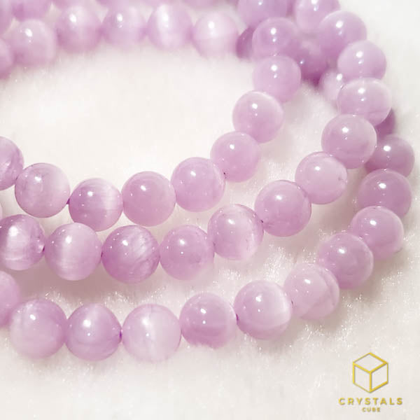 Kunzite*** Bracelet