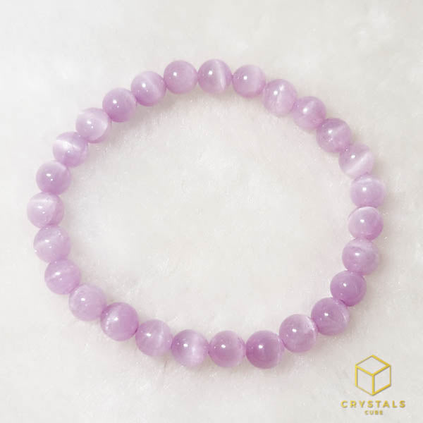 Kunzite*** Bracelet