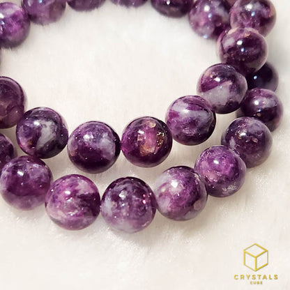 Lepidolite** Bracelet