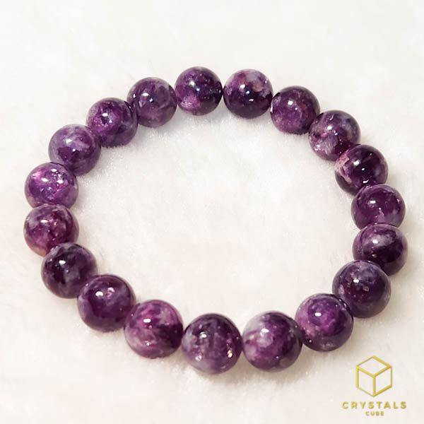 Lepidolite** Bracelet