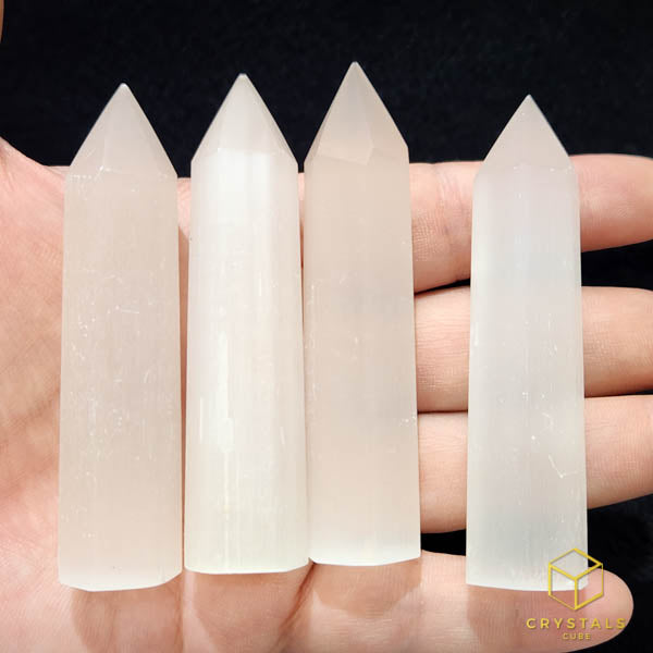 Selenite Point