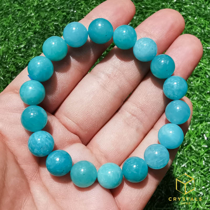 Amazonite** Bracelet