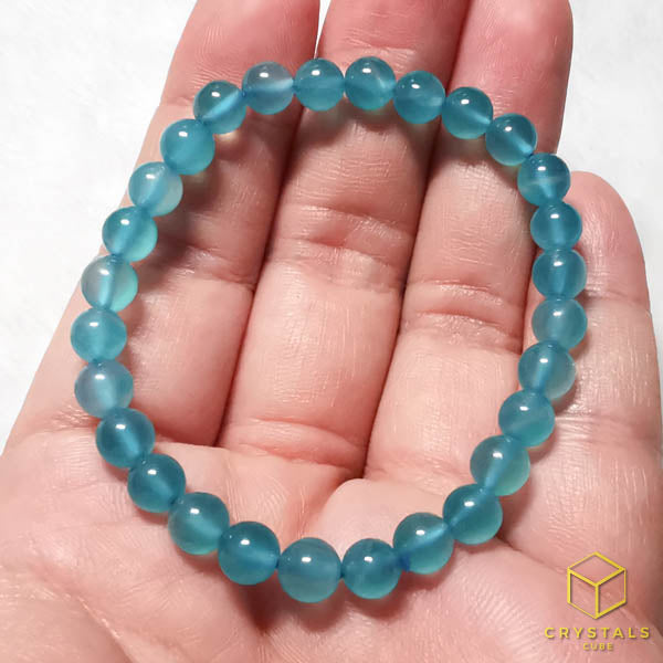 Amazonite*** Bracelet