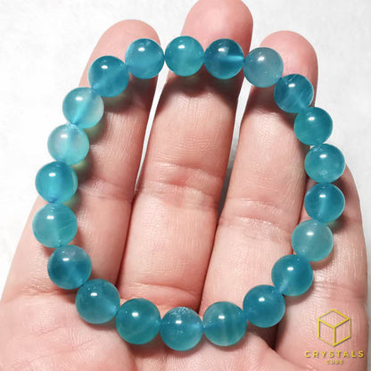 Amazonite*** Bracelet