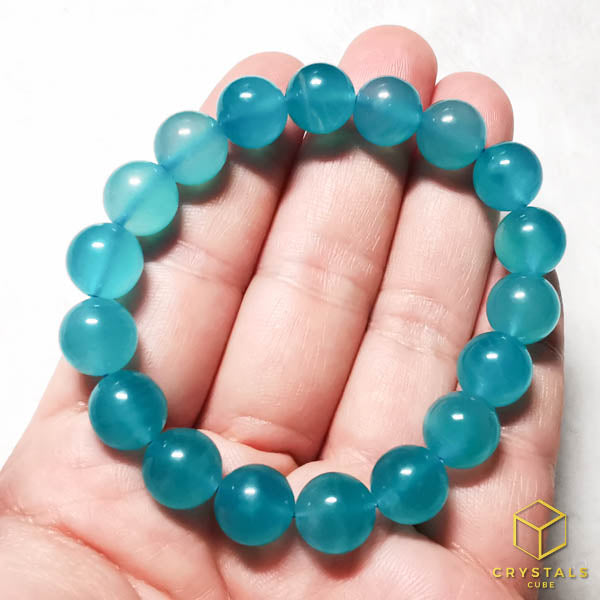 Amazonite*** Bracelet