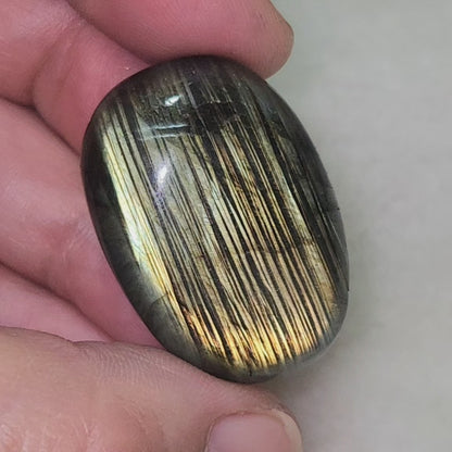 Labradorite* Tumble