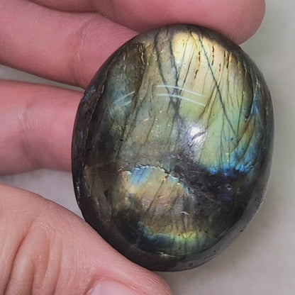 Labradorite* Tumble