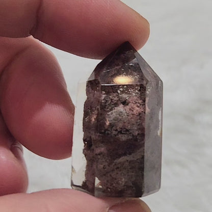 Phantom Quartz Point