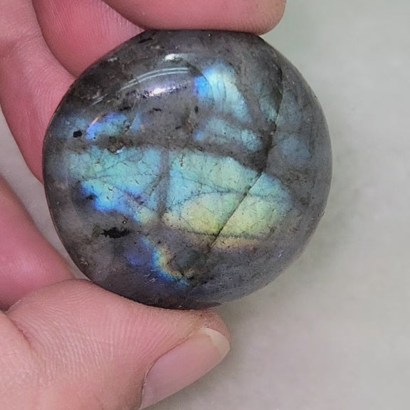 Labradorite* Tumble