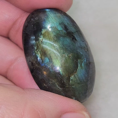 Labradorite* Tumble