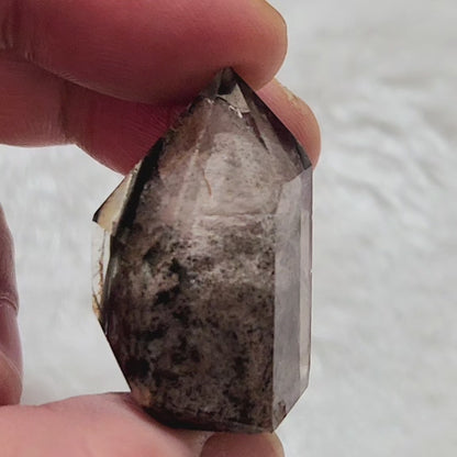 Phantom Quartz Point