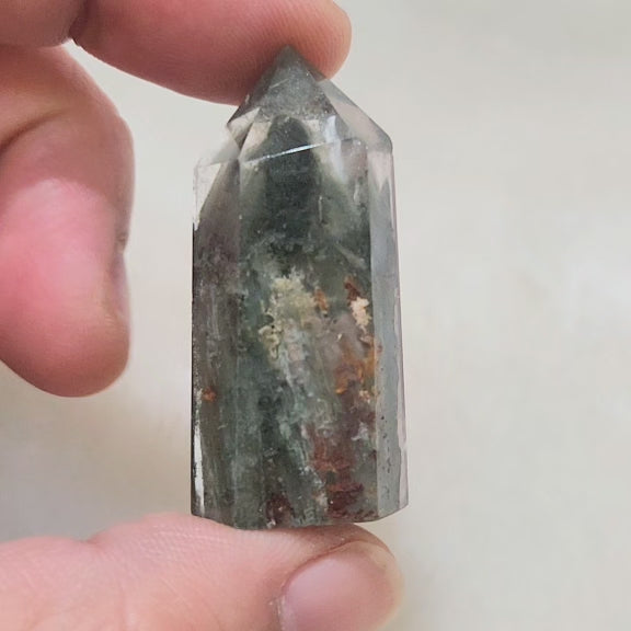 Phantom Quartz Point