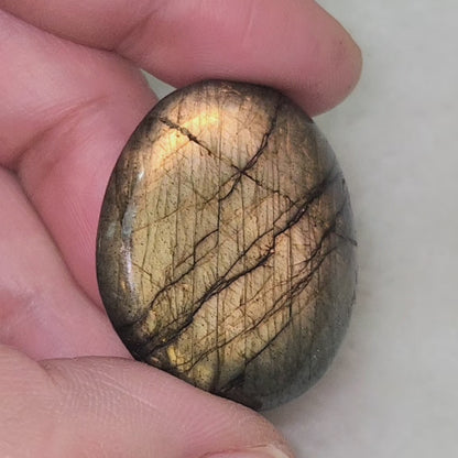 Labradorite* Tumble