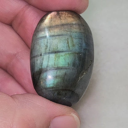 Labradorite* Tumble