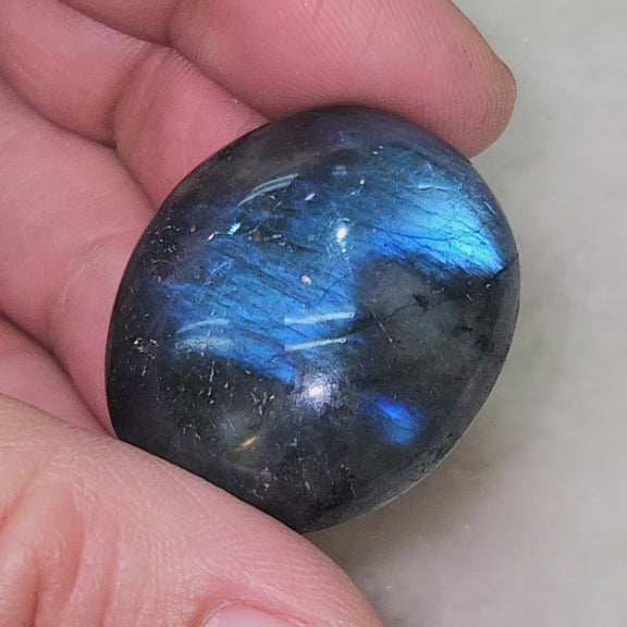 Labradorite* Tumble