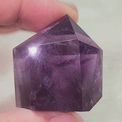 Amethyst*** Point