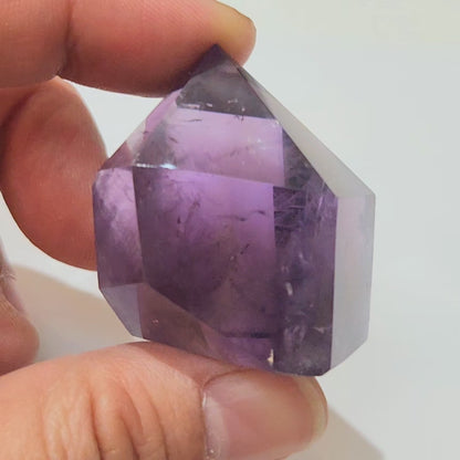 Amethyst*** Point