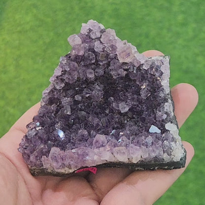 Amethyst Cluster