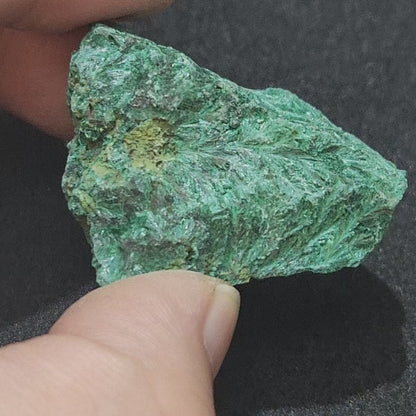 Malachite Raw