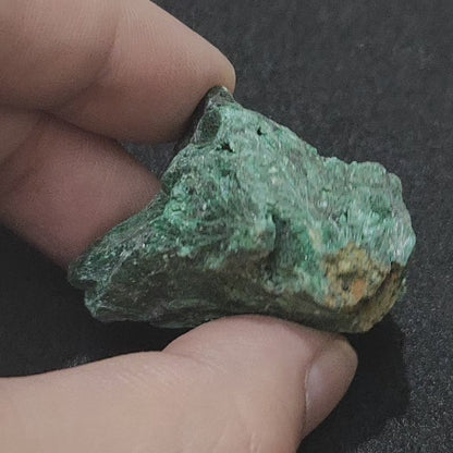 Malachite Raw