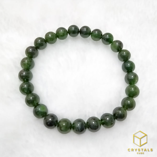 Dioptase*** Bracelet