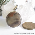 Load image into Gallery viewer, Picasso Jasper Pendant
