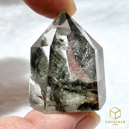 Phantom Quartz Point