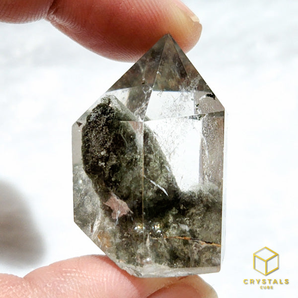 Phantom Quartz Point