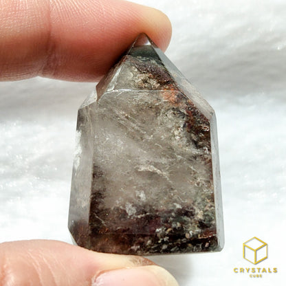 Phantom Quartz Point