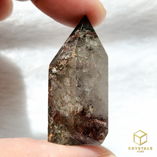 Phantom Quartz Point