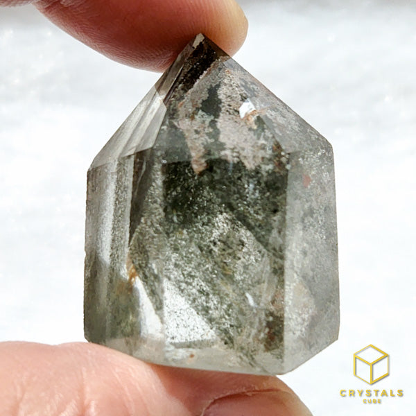 Phantom Quartz Point