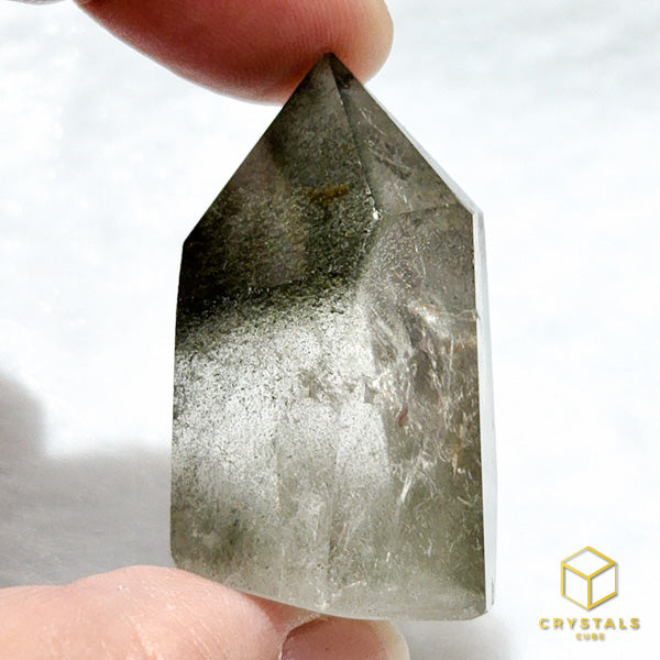 Phantom Quartz Point