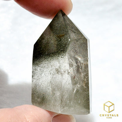 Phantom Quartz Point