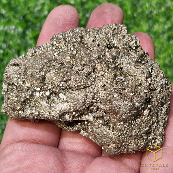 Pyrite** Raw (Big)