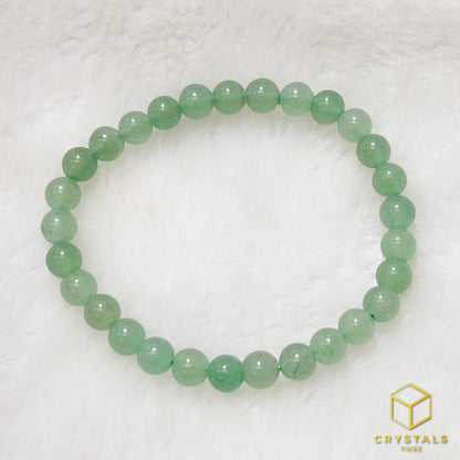 Green Aventurine Bracelet