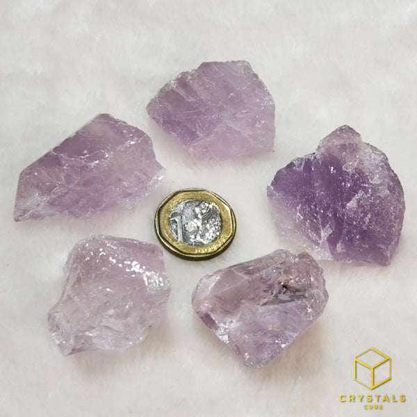 Amethyst Raw