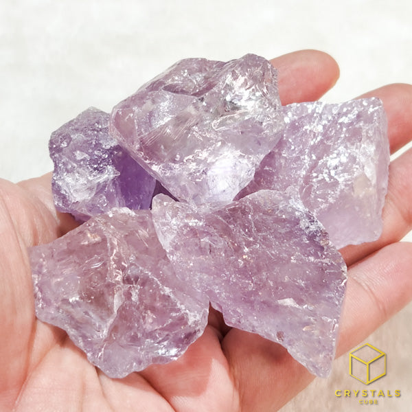 Amethyst Raw