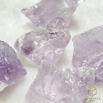 Amethyst Raw