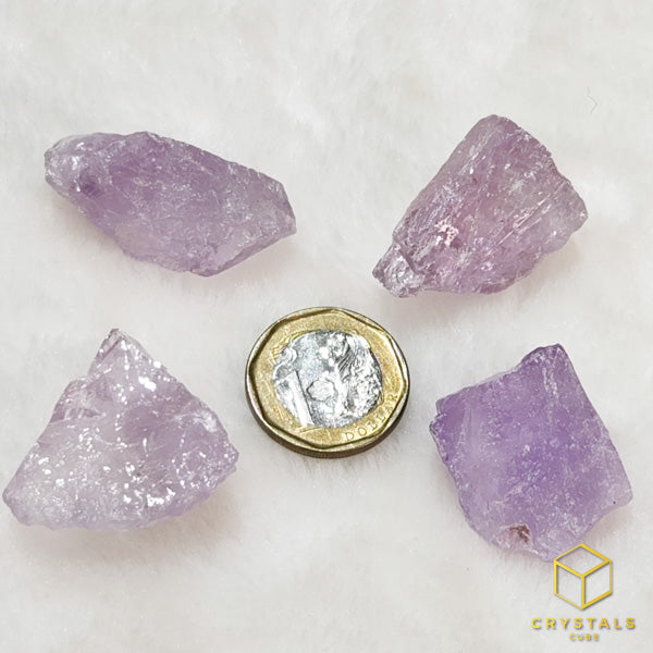 Amethyst Raw