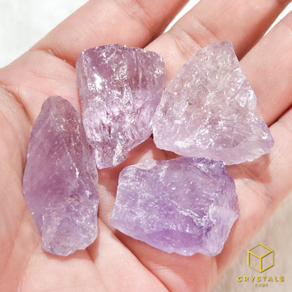 Amethyst Raw