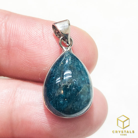 Apatite Pendant