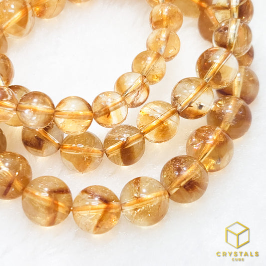 Citrine** Bracelet