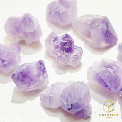 Amethyst Mini Clusters