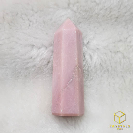 Pink Opal Point