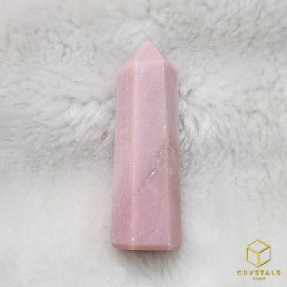 Pink Opal Point