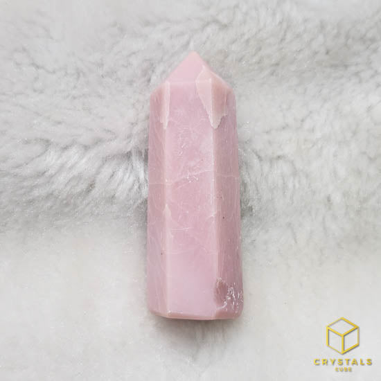 Pink Opal Point