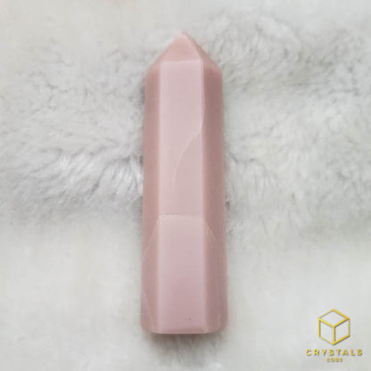 Pink Opal Point