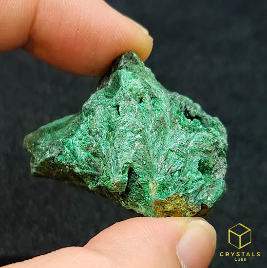 Malachite Raw