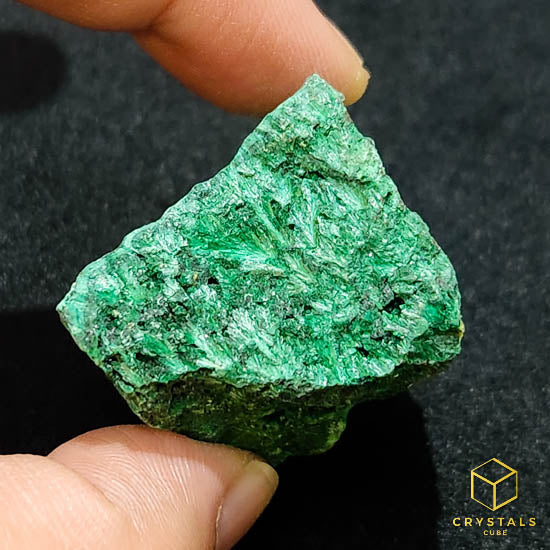 Malachite Raw