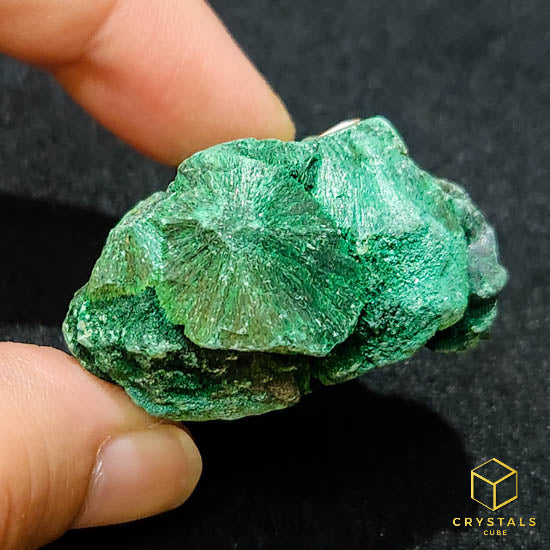 Malachite Raw